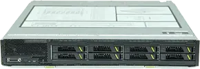 FusionServer CH242 V3